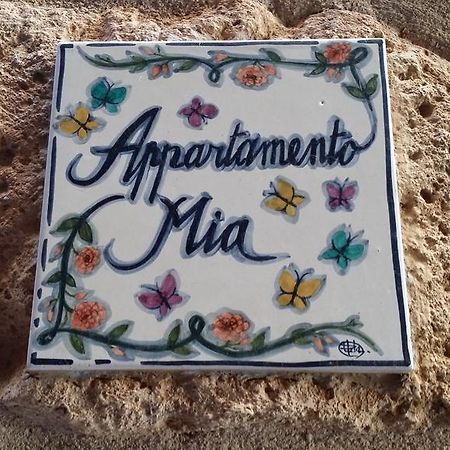 Appartamento Mia Orvieto Exterior photo