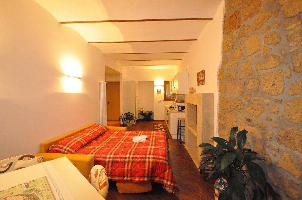 Appartamento Mia Orvieto Exterior photo