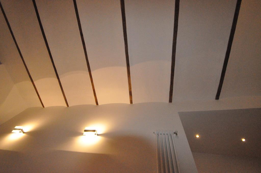 Appartamento Mia Orvieto Exterior photo