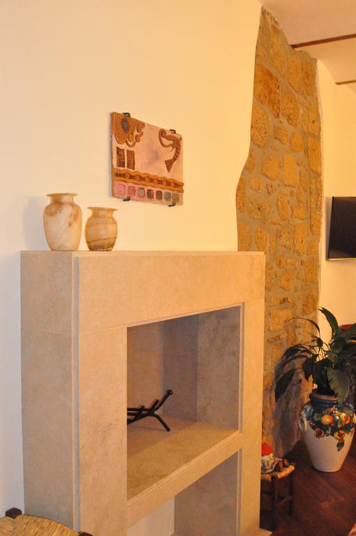 Appartamento Mia Orvieto Exterior photo
