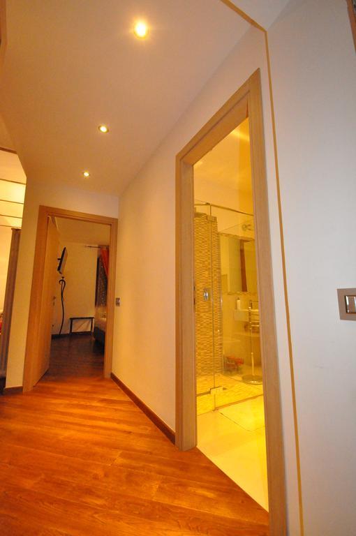 Appartamento Mia Orvieto Exterior photo