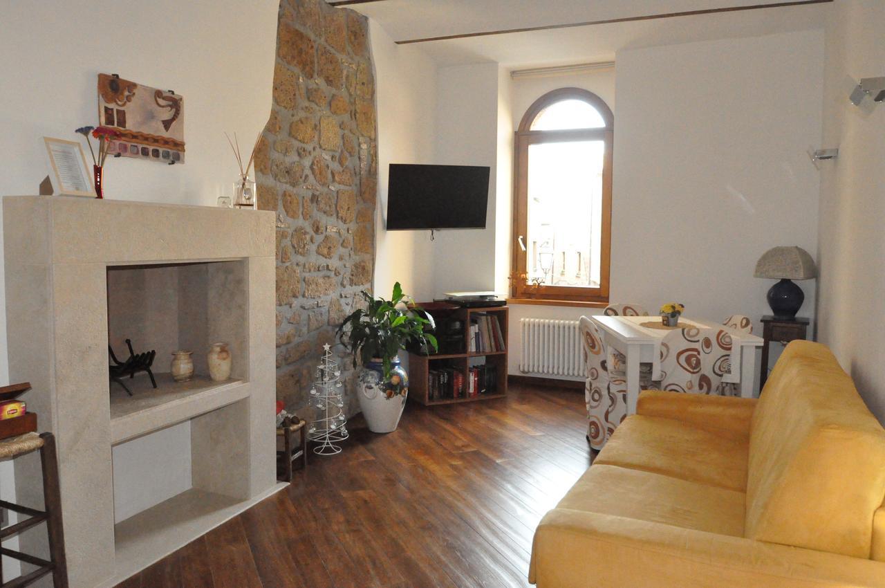 Appartamento Mia Orvieto Exterior photo