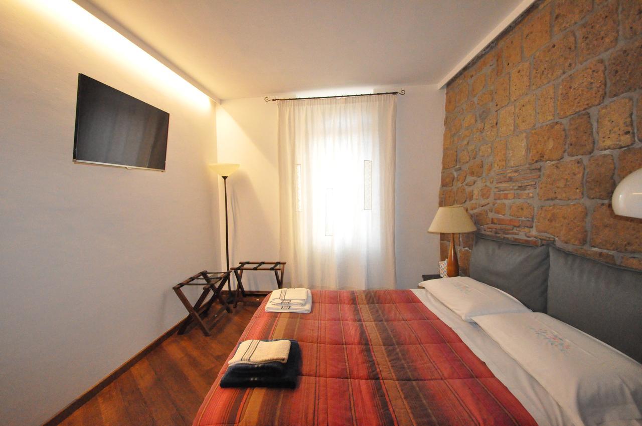 Appartamento Mia Orvieto Exterior photo