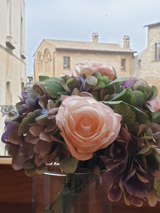 Appartamento Mia Orvieto Exterior photo