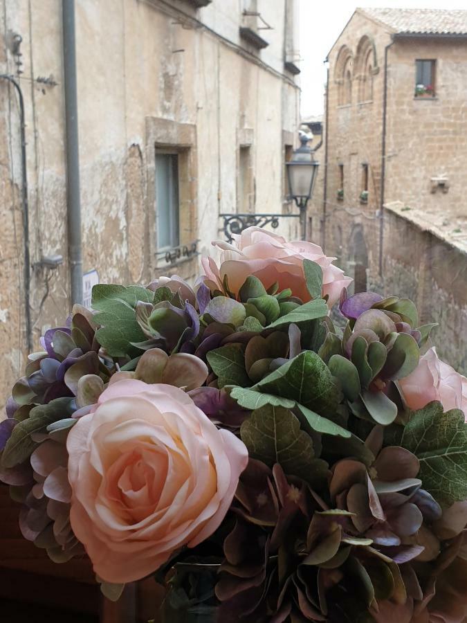 Appartamento Mia Orvieto Exterior photo