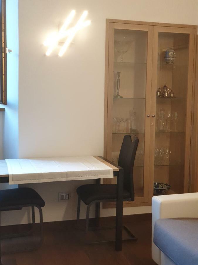Appartamento Mia Orvieto Exterior photo