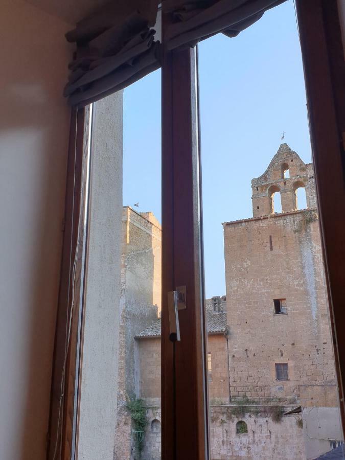 Appartamento Mia Orvieto Exterior photo